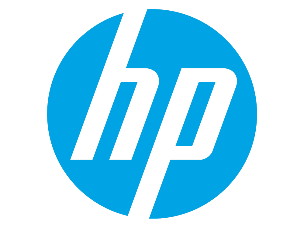 logo hp
